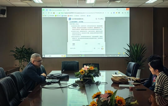 2024年大学生信息素养大赛省赛淘汰赛圆满落幕，川农有2支队伍晋级省赛决赛