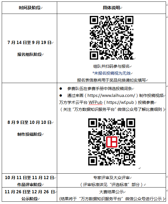 2021百科奇妙物语科普视频大赛活动公告