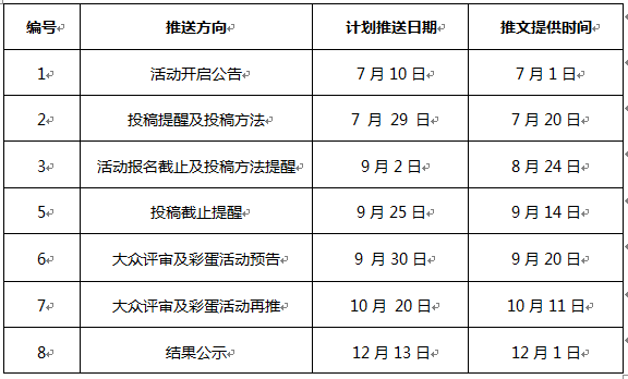 2021百科奇妙物语科普视频大赛活动公告
