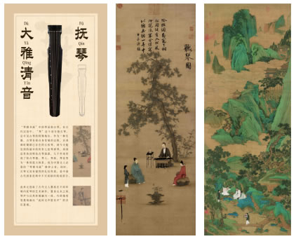 读书节系列活动之：守赤心，传文脉 ——爱国教育“牵手”传统文化进校园系列活动 开始啦！